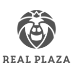 logo real plaza
